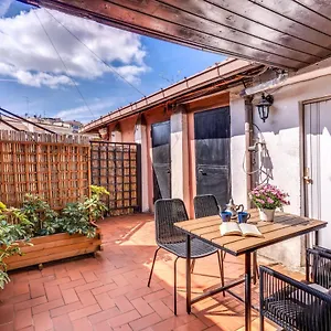 Apartamento Rr San Giovanni